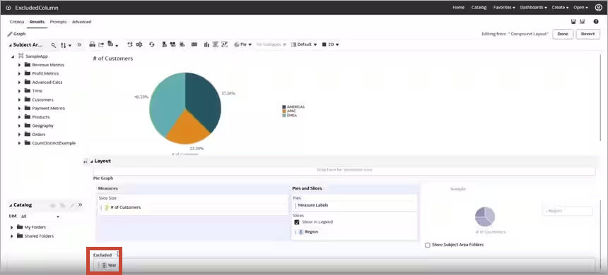Description of ceal-report-graph-customers-region.jpg follows