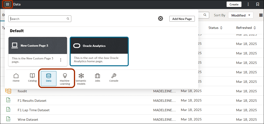 Description of data-ml-navigation.png follows