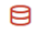 Single Database Connection Icon