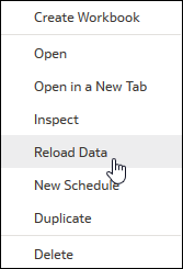Description of data_set_editor_reload_data_set_option_oac.png follows