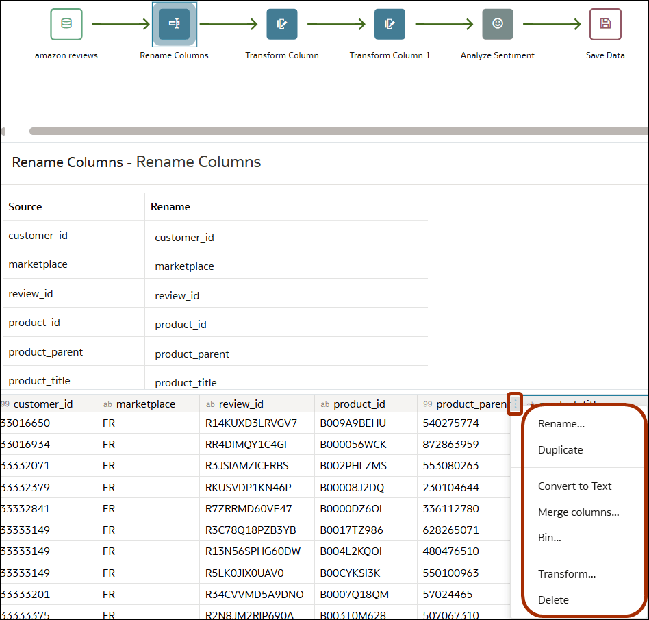Description of df-editor.png follows