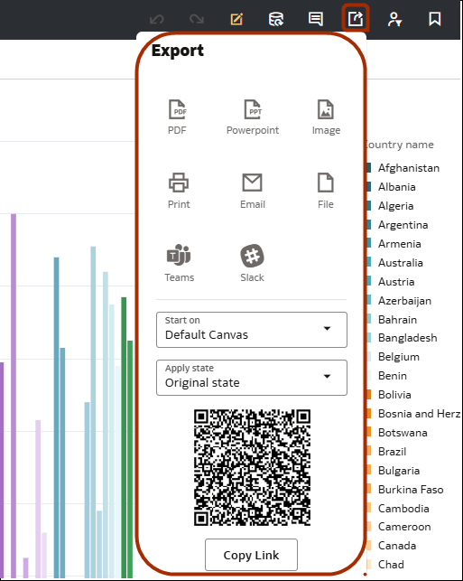 Description of export-select-canvas-workbook-url.png follows