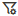 Filter Bar Menu icon