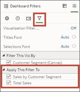 Description of filters-apply-dashboard-filter.png follows