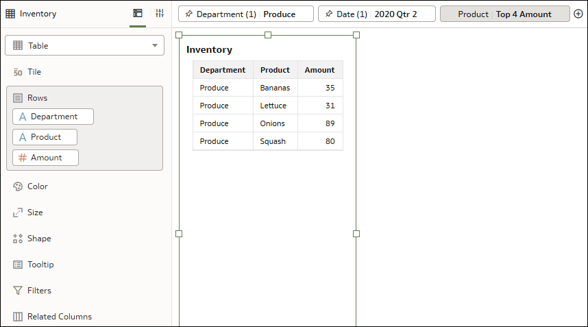 Description of filters-topbottomn-example1-filterbar-ok.png follows