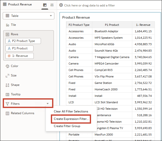 Description of filters_expression_viz_filter.png follows
