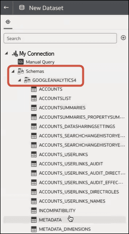 Description of google-analytics-schemas.png follows Description of google-analytics-schemas.png follows