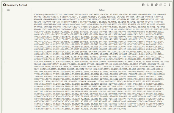 Description of maps_geodatatype_calc_onecol_geometryastext_stormbuffercol.png follows
