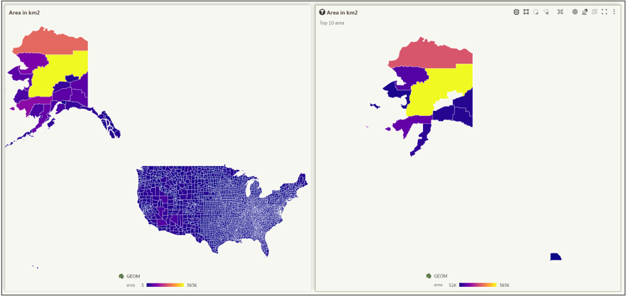 Description of maps_geodatatype_calc_onecol_top10.png follows