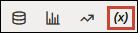 Parameters icon Parameters icon