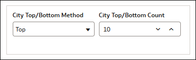 Description of params_topbottomn_salesbycity_dashboardfilter.png follows Description of params_topbottomn_salesbycity_dashboardfilter.png follows