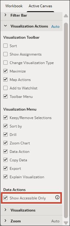 Description of present_active_canvas_viz_actions_data_actions_show.png follows