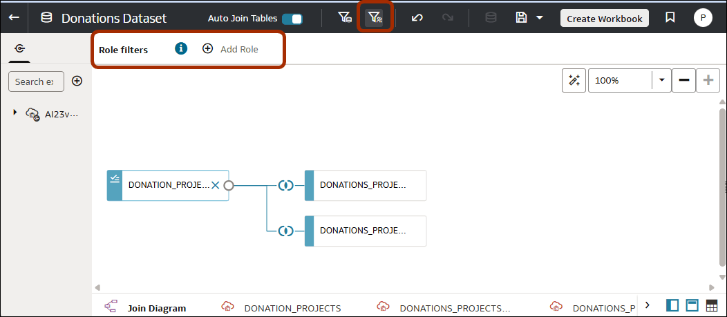 Description of role-based-filter-start.png follows