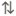 Sort icon