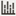 Stacked Bar graph icon