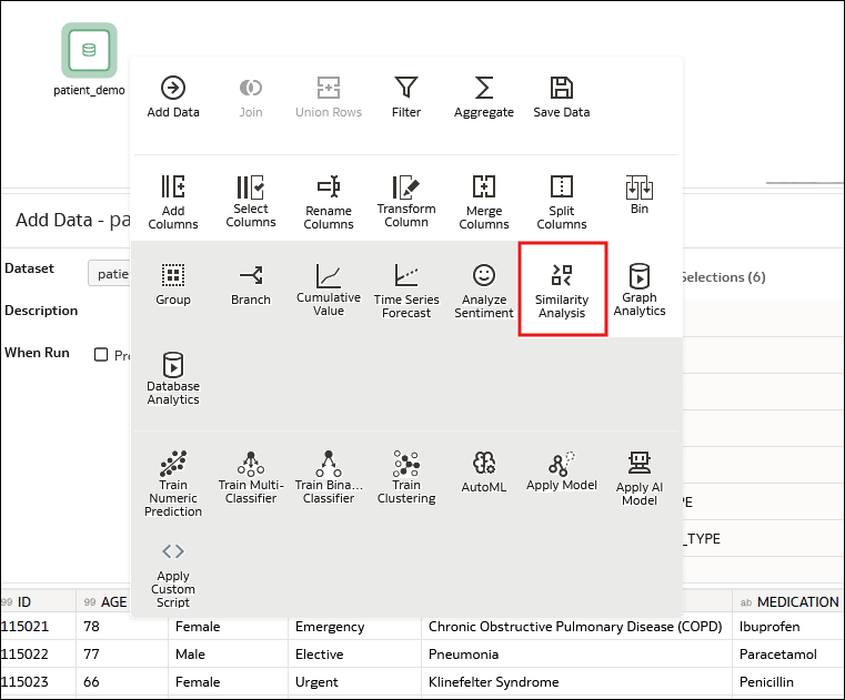 Description of vector-embed-choose-sa-step.png follows