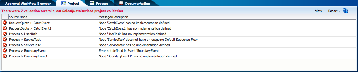 Description of Figure 5-3 follows Description of Figure 5-3 follows