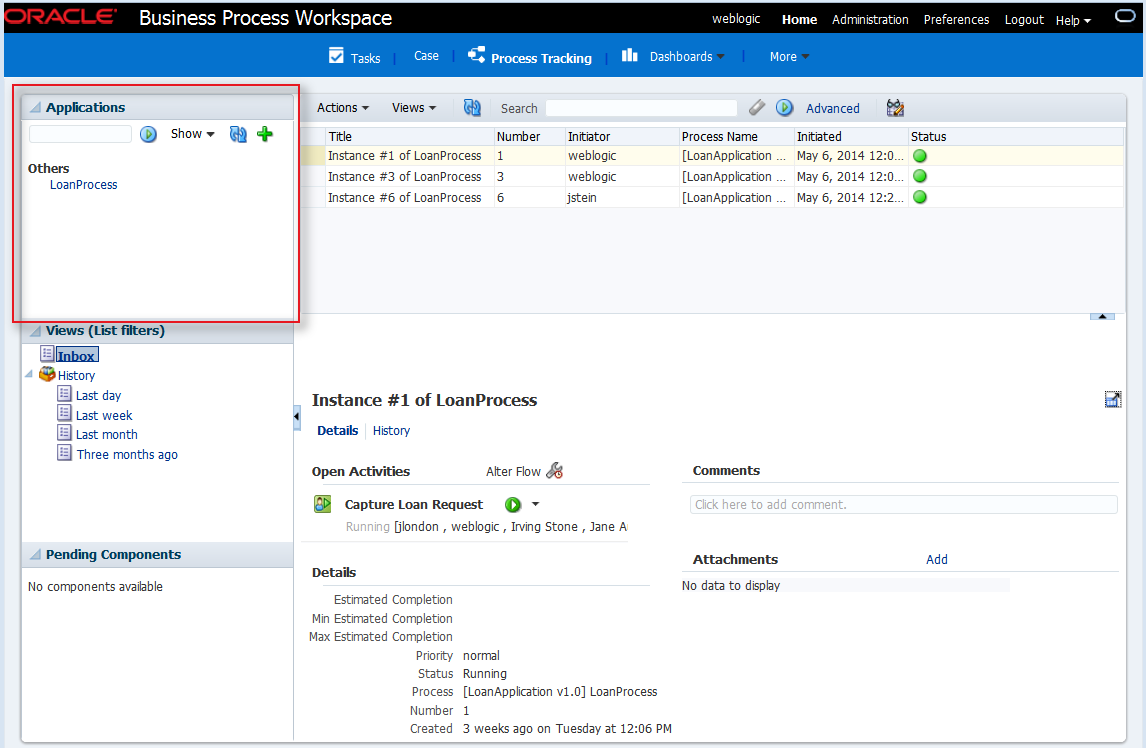 Description of Figure A-2 follows Description of Figure A-2 follows