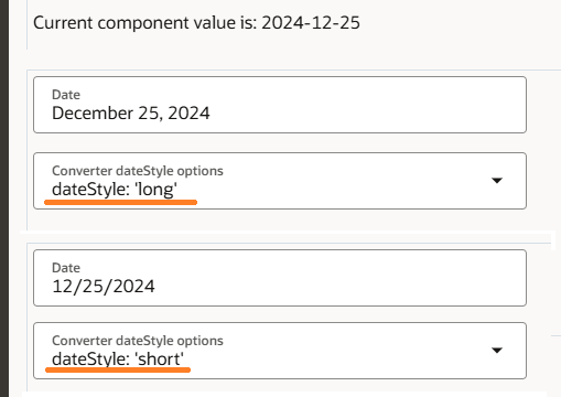 oj-c-input-date-text with explicit converter oj-c-input-date-text with explicit converter