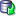 Use the current source version as the target repository version icon
