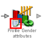 Member processor for results Member processor for results