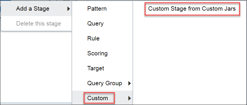 Description of add_custom_stage.png follows