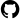 Icon of GitHub logo