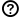 Icon of question mark
