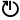 Icon of an arrow in a circle with a line cutting through the circle
