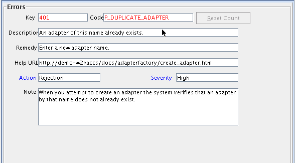 Description of Figure 3-3 follows Description of Figure 3-3 follows