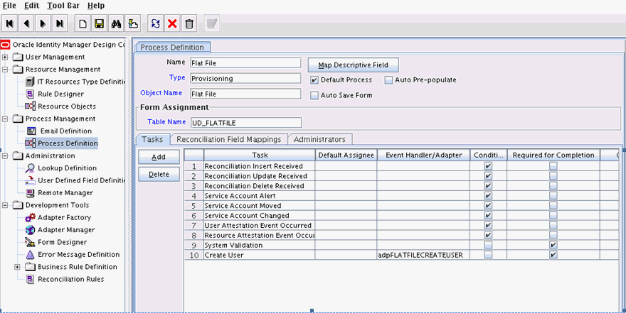 Description of Figure 6-9 follows Description of Figure 6-9 follows