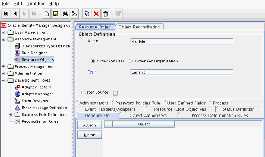 Description of Figure 6-2 follows Description of Figure 6-2 follows