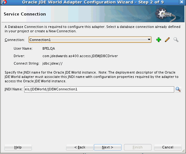 Description of jde-serviceconn2.gif follows