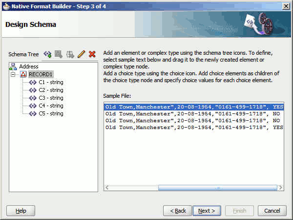 Description of Figure 4-52 follows Description of Figure 4-52 follows