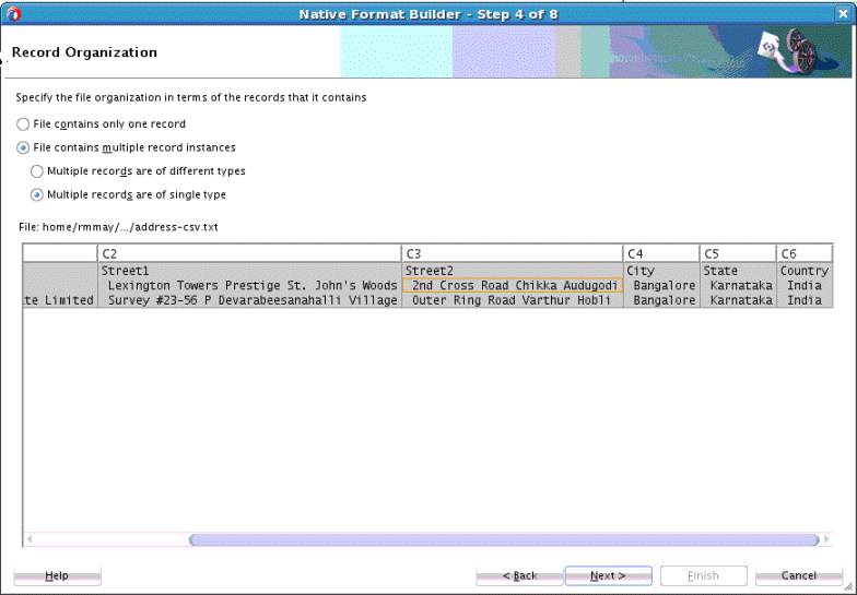 Description of Figure 4-8 follows Description of Figure 4-8 follows