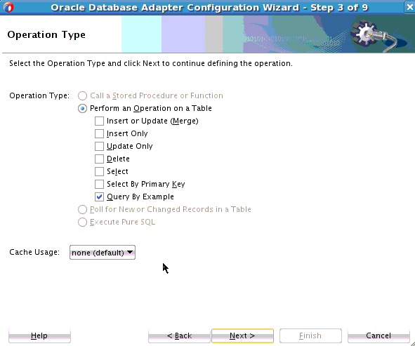 Description of Figure 9-78 follows Description of Figure 9-78 follows