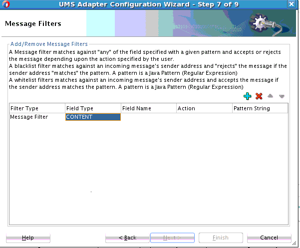 Description of Figure 11-11 follows Description of Figure 11-11 follows