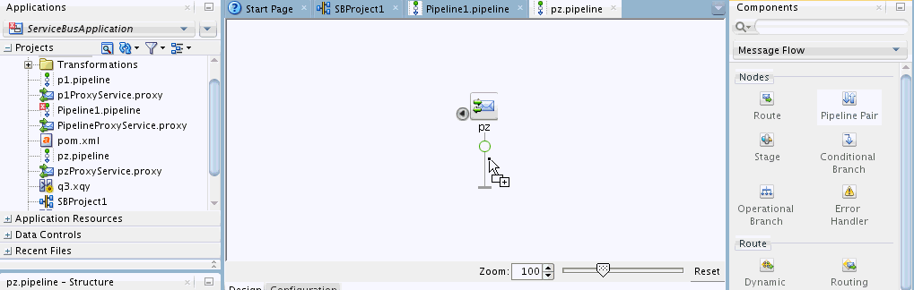 Description of Figure 14-2 follows Description of Figure 14-2 follows