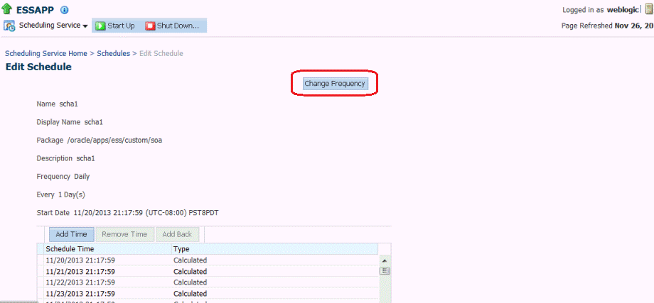 Description of adptr-edit-schedule-win.gif follows Description of adptr-edit-schedule-win.gif follows