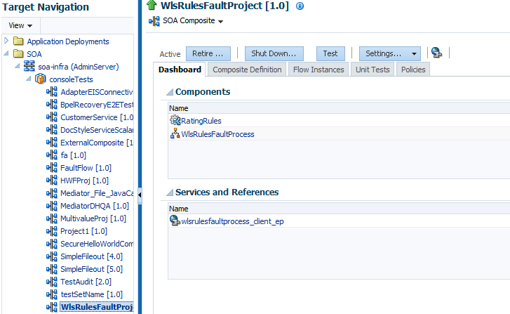 Description of em-audit-level3.png follows Description of em-audit-level3.png follows
