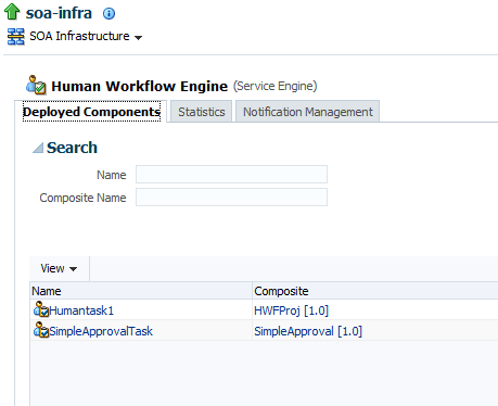 Description of hwf-se-deployedcomps1.png follows Description of hwf-se-deployedcomps1.png follows