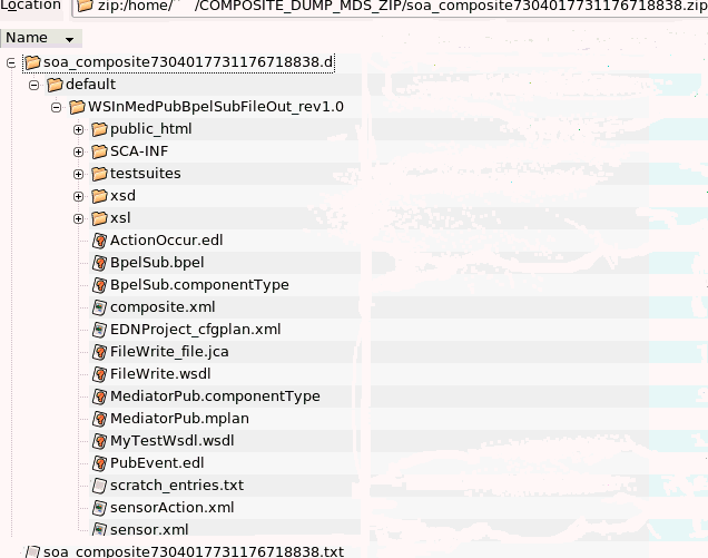 Description of sca-diagdump.gif follows