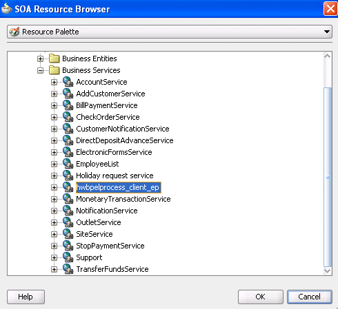 Description of sca-jdevresource.gif follows Description of sca-jdevresource.gif follows