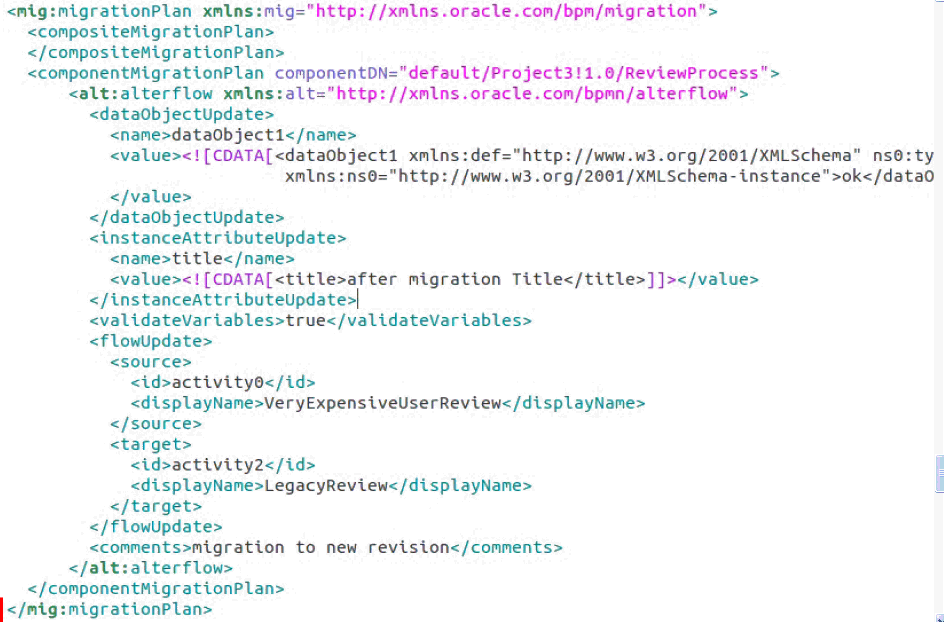 Description of soa-instancemigr5.gif follows Description of soa-instancemigr5.gif follows
