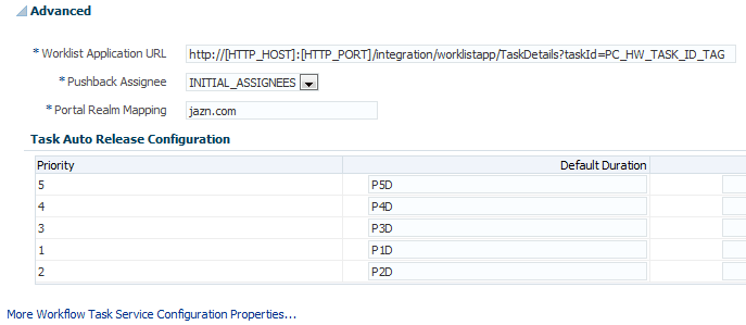 Description of soaadmin-hwf-taskservpropl.png follows Description of soaadmin-hwf-taskservpropl.png follows