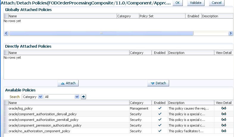 Description of soaapp-policy2.gif follows Description of soaapp-policy2.gif follows