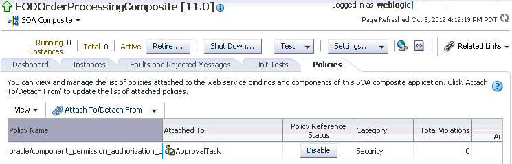 Description of soaapp-policy4.gif follows Description of soaapp-policy4.gif follows