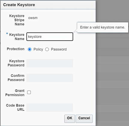 Description of create-keystore-png.png follows