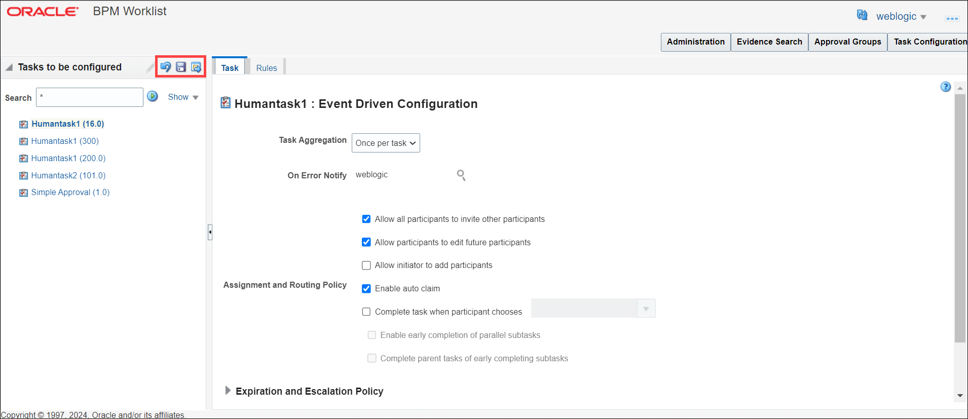 Description of reset-save-commit-changes.png follows Description of reset-save-commit-changes.png follows