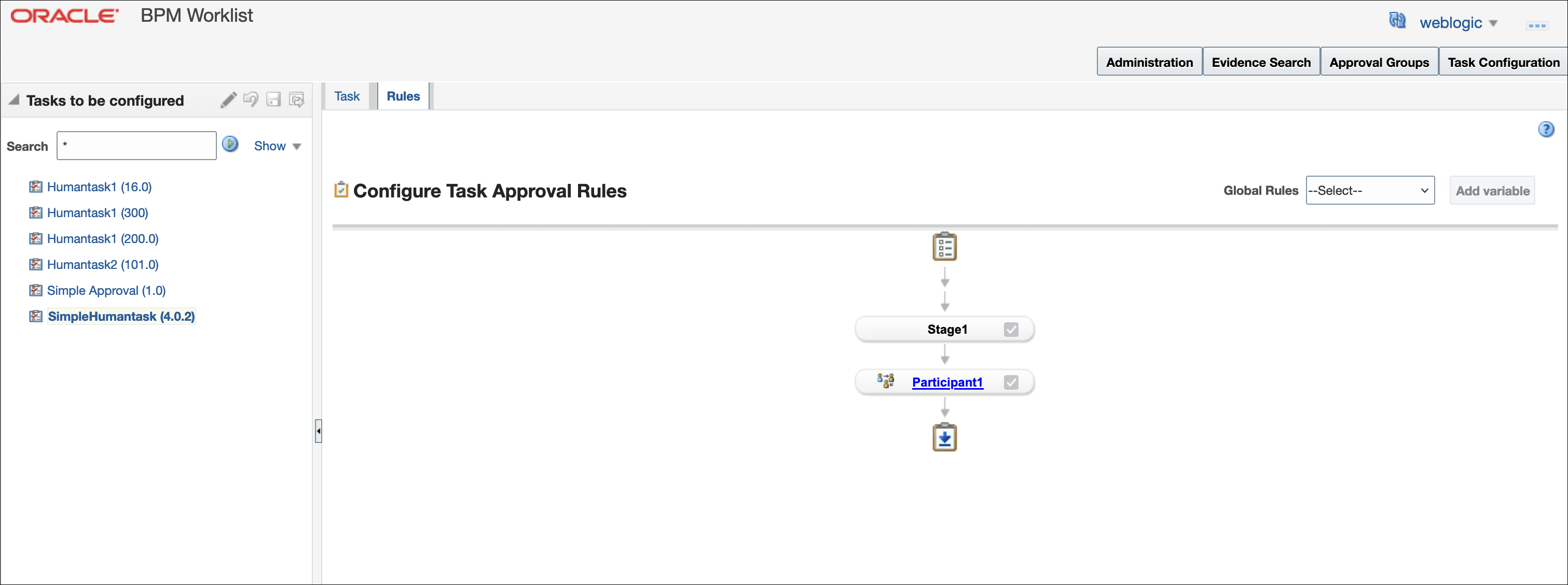 Description of rules-tab.png follows Description of rules-tab.png follows